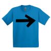 GILDAN® ULTRA COTTON® YOUTH T-SHIRT Thumbnail