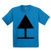 GILDAN® ULTRA COTTON® YOUTH T-SHIRT Thumbnail