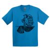 GILDAN® ULTRA COTTON® YOUTH T-SHIRT Thumbnail