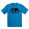 GILDAN® ULTRA COTTON® YOUTH T-SHIRT Thumbnail