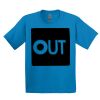GILDAN® ULTRA COTTON® YOUTH T-SHIRT Thumbnail