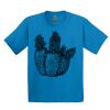 GILDAN® ULTRA COTTON® YOUTH T-SHIRT Thumbnail