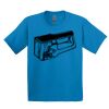 GILDAN® ULTRA COTTON® YOUTH T-SHIRT Thumbnail