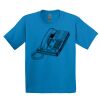 GILDAN® ULTRA COTTON® YOUTH T-SHIRT Thumbnail