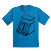 GILDAN® ULTRA COTTON® YOUTH T-SHIRT Thumbnail
