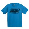 GILDAN® ULTRA COTTON® YOUTH T-SHIRT Thumbnail