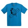 GILDAN® ULTRA COTTON® YOUTH T-SHIRT Thumbnail
