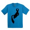 GILDAN® ULTRA COTTON® YOUTH T-SHIRT Thumbnail