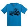 GILDAN® ULTRA COTTON® YOUTH T-SHIRT Thumbnail