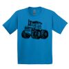 GILDAN® ULTRA COTTON® YOUTH T-SHIRT Thumbnail