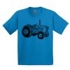 GILDAN® ULTRA COTTON® YOUTH T-SHIRT Thumbnail