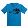 GILDAN® ULTRA COTTON® YOUTH T-SHIRT Thumbnail