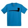 GILDAN® ULTRA COTTON® YOUTH T-SHIRT Thumbnail