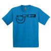 GILDAN® ULTRA COTTON® YOUTH T-SHIRT Thumbnail