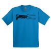 GILDAN® ULTRA COTTON® YOUTH T-SHIRT Thumbnail