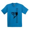 GILDAN® ULTRA COTTON® YOUTH T-SHIRT Thumbnail