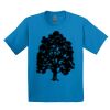 GILDAN® ULTRA COTTON® YOUTH T-SHIRT Thumbnail