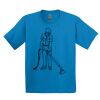 GILDAN® ULTRA COTTON® YOUTH T-SHIRT Thumbnail