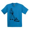 GILDAN® ULTRA COTTON® YOUTH T-SHIRT Thumbnail