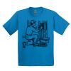 GILDAN® ULTRA COTTON® YOUTH T-SHIRT Thumbnail