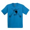 GILDAN® ULTRA COTTON® YOUTH T-SHIRT Thumbnail