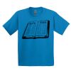 GILDAN® ULTRA COTTON® YOUTH T-SHIRT Thumbnail