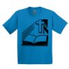 GILDAN® ULTRA COTTON® YOUTH T-SHIRT Thumbnail