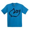 GILDAN® ULTRA COTTON® YOUTH T-SHIRT Thumbnail