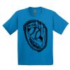 GILDAN® ULTRA COTTON® YOUTH T-SHIRT Thumbnail