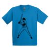 GILDAN® ULTRA COTTON® YOUTH T-SHIRT Thumbnail