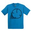 GILDAN® ULTRA COTTON® YOUTH T-SHIRT Thumbnail
