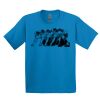 GILDAN® ULTRA COTTON® YOUTH T-SHIRT Thumbnail