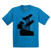 GILDAN® ULTRA COTTON® YOUTH T-SHIRT Thumbnail