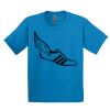 GILDAN® ULTRA COTTON® YOUTH T-SHIRT Thumbnail
