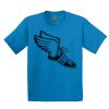 GILDAN® ULTRA COTTON® YOUTH T-SHIRT Thumbnail