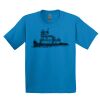 GILDAN® ULTRA COTTON® YOUTH T-SHIRT Thumbnail