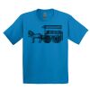 GILDAN® ULTRA COTTON® YOUTH T-SHIRT Thumbnail