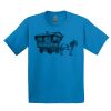 GILDAN® ULTRA COTTON® YOUTH T-SHIRT Thumbnail