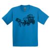 GILDAN® ULTRA COTTON® YOUTH T-SHIRT Thumbnail