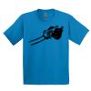 GILDAN® ULTRA COTTON® YOUTH T-SHIRT Thumbnail