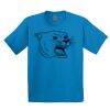 GILDAN® ULTRA COTTON® YOUTH T-SHIRT Thumbnail