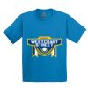 GILDAN® ULTRA COTTON® YOUTH T-SHIRT Thumbnail
