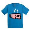 GILDAN® ULTRA COTTON® YOUTH T-SHIRT Thumbnail