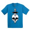 GILDAN® ULTRA COTTON® YOUTH T-SHIRT Thumbnail