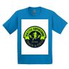GILDAN® ULTRA COTTON® YOUTH T-SHIRT Thumbnail