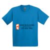 GILDAN® ULTRA COTTON® YOUTH T-SHIRT Thumbnail