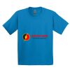 GILDAN® ULTRA COTTON® YOUTH T-SHIRT Thumbnail