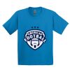 GILDAN® ULTRA COTTON® YOUTH T-SHIRT Thumbnail