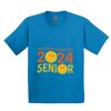 GILDAN® ULTRA COTTON® YOUTH T-SHIRT Thumbnail