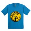 GILDAN® ULTRA COTTON® YOUTH T-SHIRT Thumbnail